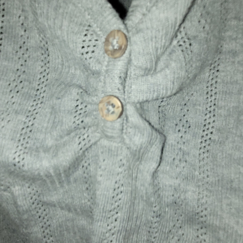 NWOT knit